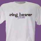 The Bridal Party T-Shirt